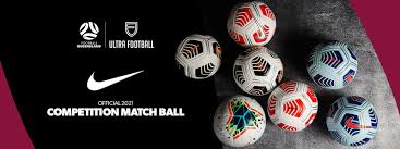 In the upcoming months the. Football Queensland Welcomes Nike As Official Competition Ball For 2021 Football Queensland