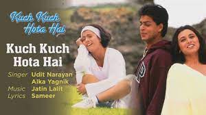 Kuch kuch hota hai not playing? Kuch Kuch Hota Hai Mp3 Songs Free Download For Mobile Listof