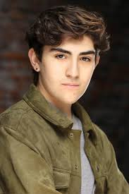 Just Beyond" Standing Up for Yourself (TV Episode 2021)