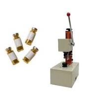 110V Oral Liquid Bottle Caps Locking Machine Hand-pressed Capping Machine | eBay