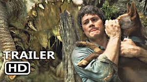 Oct 16, 2020 1h 49m. Love And Monsters Official Trailer 2020 Dylan O Brien Movie Youtube Dylan O Brien Movies Dylan O Brien Dylan O