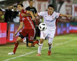 For the last 10 matches, ca river plate reserves got 4 win, 4 lost and 2 draw with 18 goals gor and 21 goals against. Ignacio Fernandez Players Name Lucas Villalba Ignacio Fernandez Lucas Villalba Photos Zimbio