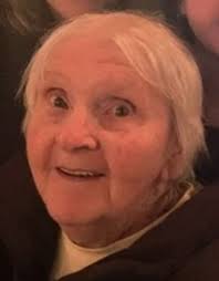 Wilma Mildred Skinner Obituary