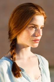 July 11, 2016 at 10:56 pm · facebook for android ·. Luca Hollestelle Tumblr Red Hair Woman Ginger Models Freckles Girl