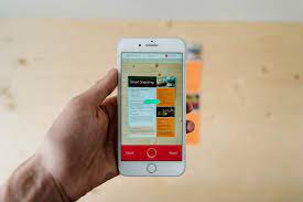 It also has ocr support, and you can even microsoft office lens is most likely the best option for you if you use microsoft office often. Best Scanner App For Iphone And Ipad Scanbot The Sweet Setup