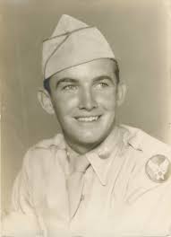 Van Williams Obituary