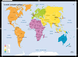 Le jeu des capitales est un jeu qui permet d'apprendre toutes les capitales du monde entier tout en s'amusant. Cartograf Fr Toutes Les Cartes Des Pays Du Monde Page 3
