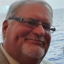 Robert Lowrance's Instagram, Twitter & Facebook