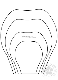 Creates files (free download below) 8.5×11 cardstock, (i use recollection 65 lb from. Image Result For Free Paper Flowers Templates Large Paper Flowers Diy Templates Free Paper Flower Templates Paper Flower Templates Free Printable