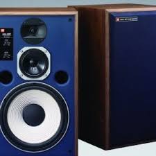 Jbl 4307 Studio Monitor Coppia Diffusori Da Pavimento Garanzia Ufficiale Studio Monitors Hifi Hifi Audio