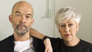 Everything but the Girl: Why we're making music together again