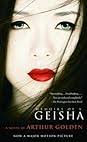 Books by Bernadette Dunn (Author of Memoirs of a Geisha)