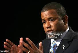 675 Kendrick Meek Photos & High Res Pictures