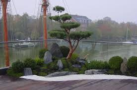 Aziatische Tuinen Van Japan Garten Kultur Aziatisch Japanischer Garten Asiatischer Garten Zengarten