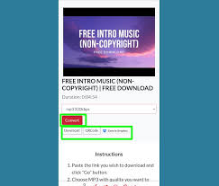 Is there a 30 secon. How To Download Music From Youtube