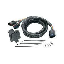 Check spelling or type a new query. Bargman Vehicle Trailer Wiring