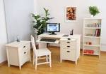 Home Office Desks Desk Sets Pottery Barn
