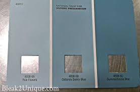 Historic Preservation Colors From Valspar Oatlands Dainty Blue Valspar Paint Colors Gray Historic Colours Painting Bathroom