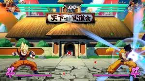 The game is not easy and has a tutorial in the beginning. History Of Dragon Ball Games Dragon Ball Z Kakarot Fighterz And More Gamespot
