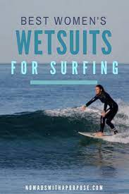 Womens wetsuits & surf suits also shield you from harmful uv rays. Best Women S Wetsuits For Surfing Comparing Warmth Comfort And Price Nomads With A Purpose