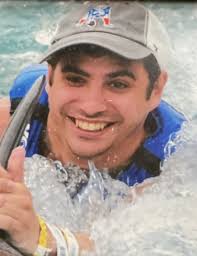 Obituary information for Adrian Elias Lambros