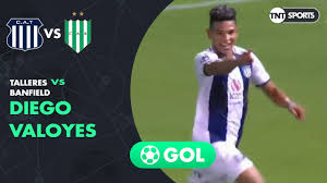 On the 07 august 2021 at 21:00 utc meet banfield res. Talleres Banfield Por La Copa Diego Maradona El Conjunto Cordobes Le Gano Al Taladro Un Partido Sensacional Y El Grupo Esta Al Rojo Vivo La Nacion