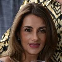 Kristina Cadena's Instagram, Twitter & Facebook