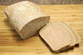 Maybe you would like to learn more about one of these? Alkaline Electric Spelt Bread Ty S Conscious Kitchen