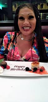 Vicki Greer (@vickidabosslady)