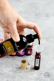 Why do i love young living essential oils? Essential Oils Sleep Support Blend A Pinch Of Healthy