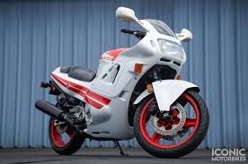 Image result for Signal Red 1987 Motorcycle