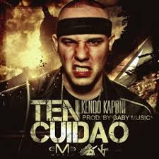Listen to Kendo Kaponi