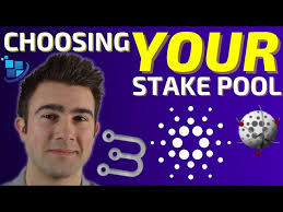 How To Pick The BEST Cardano Stake Pool