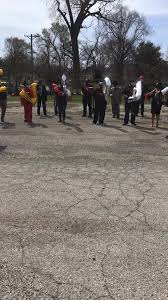 Good Samaritan Missionary Baptist Church 进行了直播。