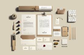 Art Craft Stationery Branding Mockup Mockup Cloud Stationery Mockup Free Stationery Mockup Branding Mockups