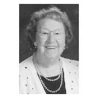 Margaret Rodecap Obituary