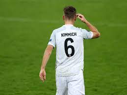 Download joshua kimmich wallpapers for android to joshua walter kimmich (born 8 february 1995) is a german professional footballer who plays primarily as a right back for bayern munich and the. Bayern Munich S Joshua Kimmich Offers Post Surgery Message Bavarian Football Works
