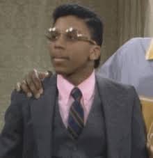 Cliff Huxtable GIFs