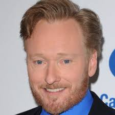 His has three brothers and two sisters. Conan O Brien Show Wife Age Biography