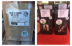 Producteurs Agriculture Bio Cetanou