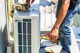 We recently learned that mr. How To Get An Air Conditioning Unit Installed Don Juan S Kitchen