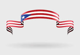 Puerto Rico Flag Abstract Puerto Rico Flag Vector Clipart Best Flag Vector Puerto Rico Puerto Rican Culture