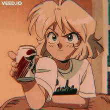 See more ideas about aesthetic anime, anime, anime icons. Anime Aesthetic Gifs Tenor