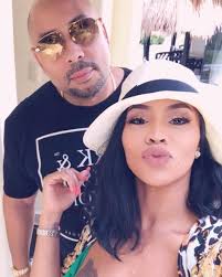 I watched the flavor of love 1 and 2 and now 3. She Got Him Deelishis And Raymond Santana Are Engaged Video Eurweb