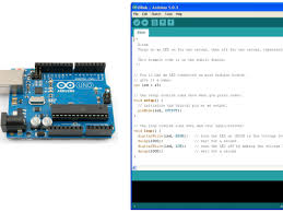 See you on the dance floor! Overview Arduino Lesson 1 Blink Adafruit Learning System