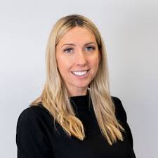 Jane Mitchell-Reilly