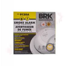 These products are included in many newer construction homes nowadays with the ease using the. 9120a Brk 120v Hardwire Ionization Smoke Alarm Amre Supply
