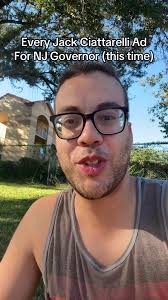 Jack Chitterelli Commercial Be Like