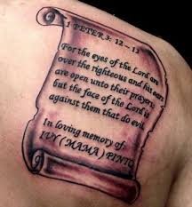 Draw attention, so depending on how personal the message is, you should choose a hidden inspirational tattoo quotes that speak about falling before flying are meaningful. 19 Inspirational Quotes For Tattoos For Guys