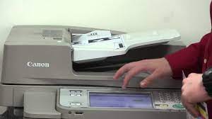 Canon ir2018n price in india. Canon Imagerunner Adv 4035 131k Youtube